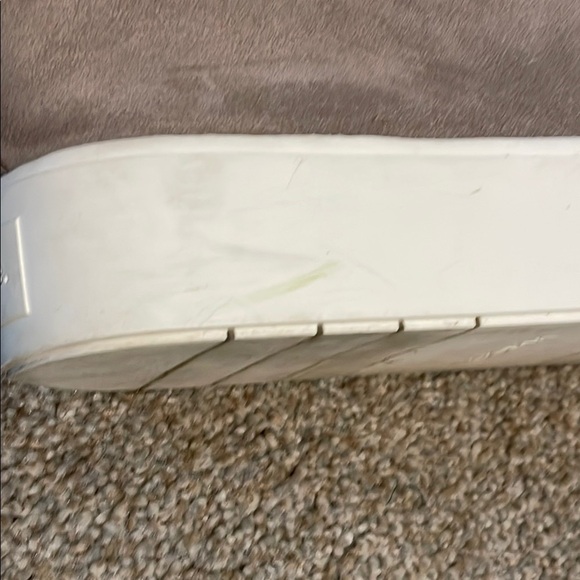 VINCE Platform Slip-On Suede Sneakers - Picture 9 of 15